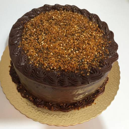 Bolos e Chocolates Artesanais – Morro dos Ingleses São Paulo