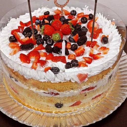 Bolos e Chocolates Personalizados – Bixiga São Paulo