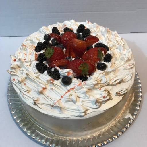 Bolos e Chocolates de Festa – República São Paulo