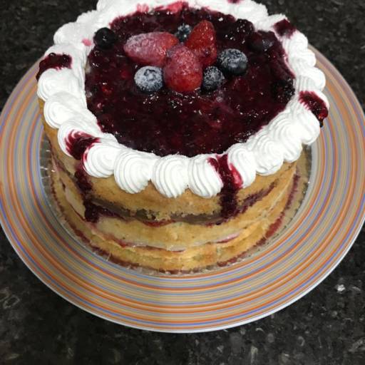 Bolos e Chocolates Especiais – Santa Cecília São Paulo