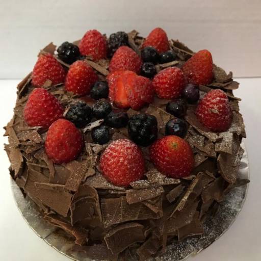 Bolos e Chocolates Artesanais – Vila Nova Conceição SP