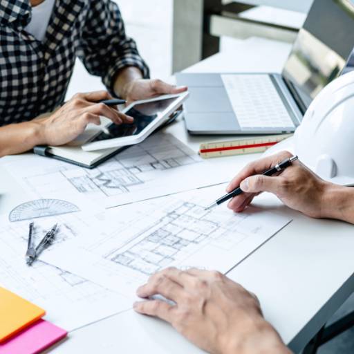 Projeto Estrutural – Segurança e Economia no Santa Bárbara Resort Residence