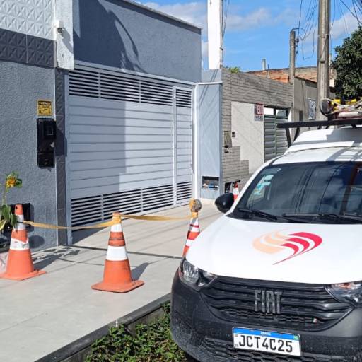 Homologação concluída pela Coelba por Conceito Reengenharia