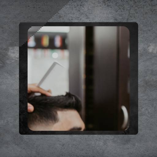 Progressiva masculino por Barbearia Lenon Progressiva masculino por Barbearia Lenon