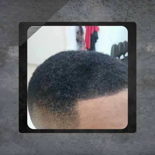 Preenchimento /  Pigmentação  Capilar por Barbearia Lenon Preenchimento /  Pigmentação  Capilar por Barbearia Lenon
