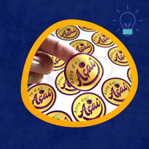 Adesivos Personalizados
