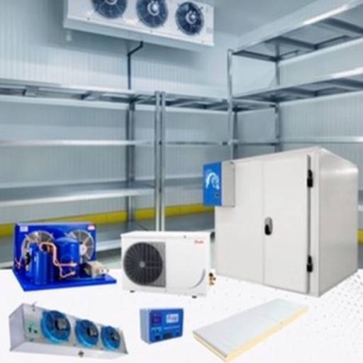 Projetos de Câmaras Frias - Soluções Sob Medida em Olímpia por Refrigeração Refri - Técnica