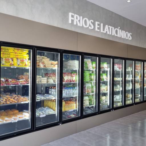 Refrigeração Eficiente em Olímpia por Refrigeração Refri - Técnica