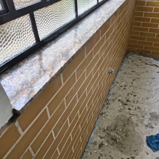 Serviço executado Assentamento de Soleira/Pingadeiras por Ricardo Thadeu Marido de Aluguel - Instalações e Reparos Domésticos