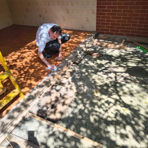 Serviço executado Assentamento de Soleira/Pingadeiras por Ricardo Thadeu Marido de Aluguel - Instalações e Reparos Domésticos