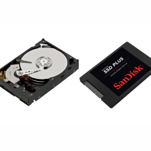 Upgrade de SSD em Taboão da Serra – Mais Velocidade com a Msinfotec Informática por Msinfotec Informatica