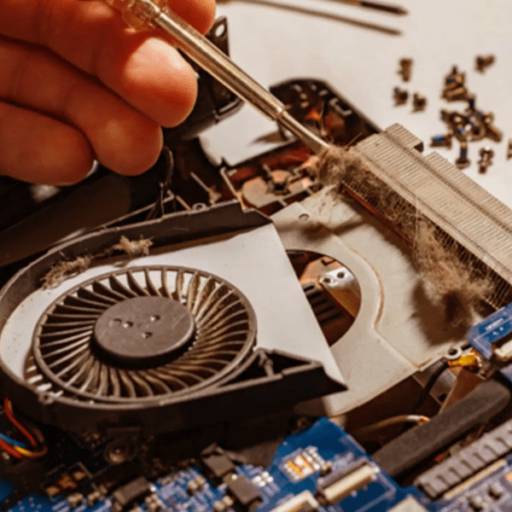 Limpeza Interna de Computadores com Assistência Técnica em Taboão da Serra