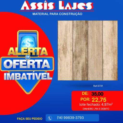 Alerta de Oferta Imbatível