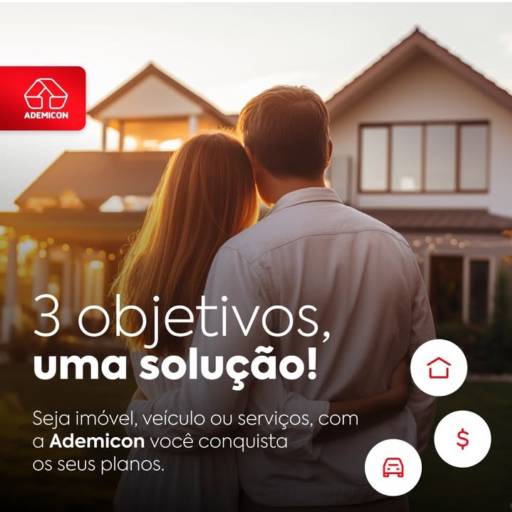 Consórcio em Fortaleza, CE