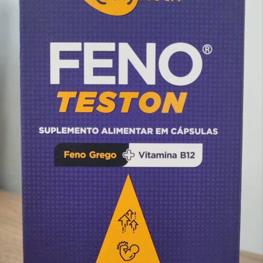Feno Teston – Energia e Vitalidade em Lençóis Paulista