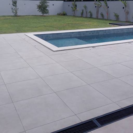 Limpeza Pós Obra no Santa Bárbara Resort Residence – Conforto e Praticidade