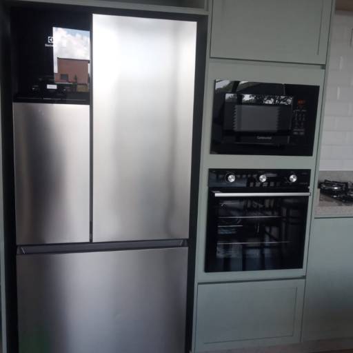 Limpeza Pós Obra no Santa Bárbara Resort Residence – Conforto e Praticidade por Ômega Construtora