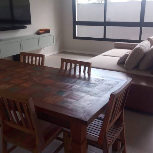 Limpeza Pós Obra no Santa Bárbara Resort Residence – Conforto e Praticidade por Ômega Construtora