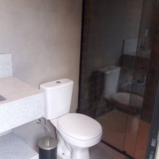 Limpeza Pós Obra no Santa Bárbara Resort Residence – Conforto e Praticidade por Ômega Construtora