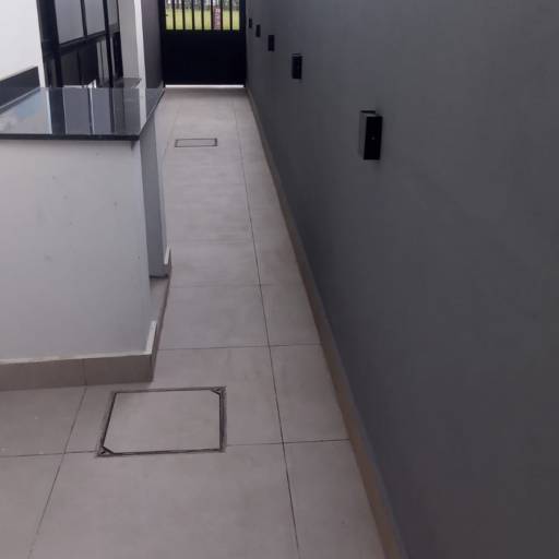 Limpeza Pós Obra no Santa Bárbara Resort Residence – Conforto e Praticidade por Ômega Construtora