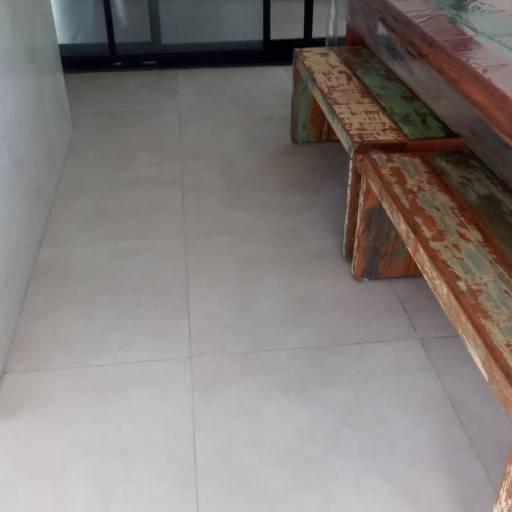 Limpeza Pós Obra no Santa Bárbara Resort Residence – Conforto e Praticidade por Ômega Construtora