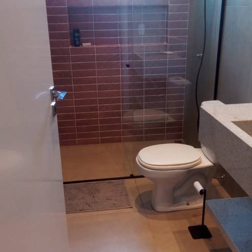 Limpeza Pós Obra no Santa Bárbara Resort Residence – Conforto e Praticidade por Ômega Construtora