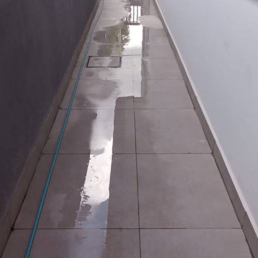 Limpeza Pós Obra no Santa Bárbara Resort Residence – Conforto e Praticidade por Ômega Construtora