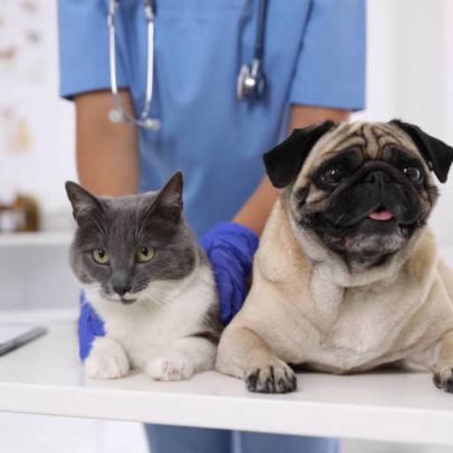 Ultrassom Veterinário em Birigui