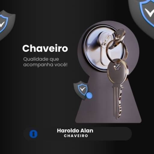 Chaveiro