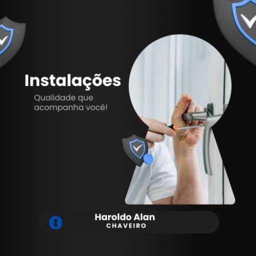 Instalações