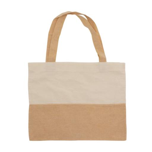 14966 Sacola Ecológica Algodão em São José do Rio Preto, SP por Public Gráfica e Brindes