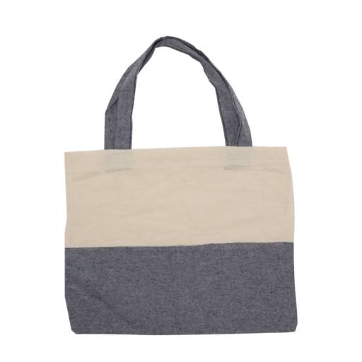 14966 Sacola Ecológica Algodão em São José do Rio Preto, SP por Public Gráfica e Brindes