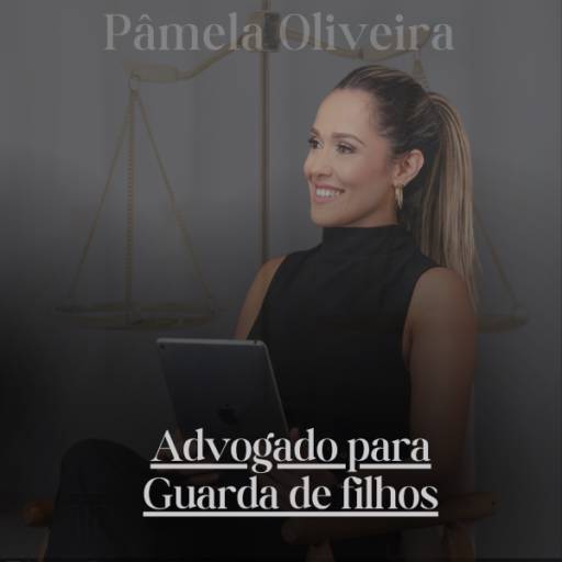 Advogado para Guarda de filhos em Itapetininga