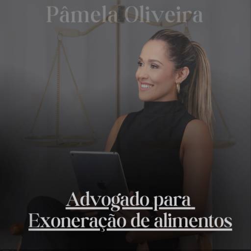 Advogado para  Exoneração de alimentos em Itapetininga