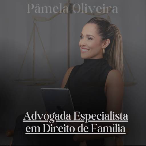 Advogada Especialista em Direito de Família em Itapetininga