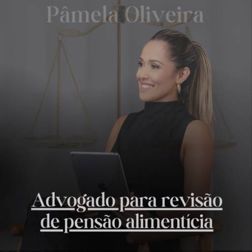 Advogado para revisão de pensão alimentícia em Itapetininga
