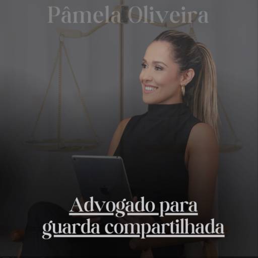 Advogado para guarda compartilhada em Itapetinninga