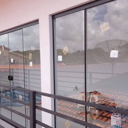 Fabricação e Instalação de Esquadrias de Alumínio em Avaré – Qualidade e Sofisticação com a Decorbox