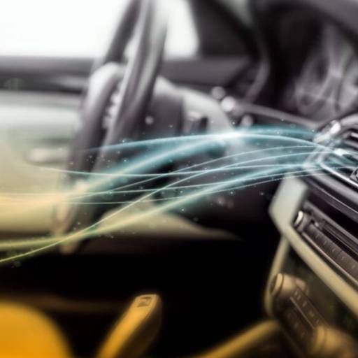 Higienização de Ar Condicionado