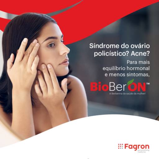 Bioberon 160mg 30 Cápsulas por Farmalu - Farmácia de Manipulação