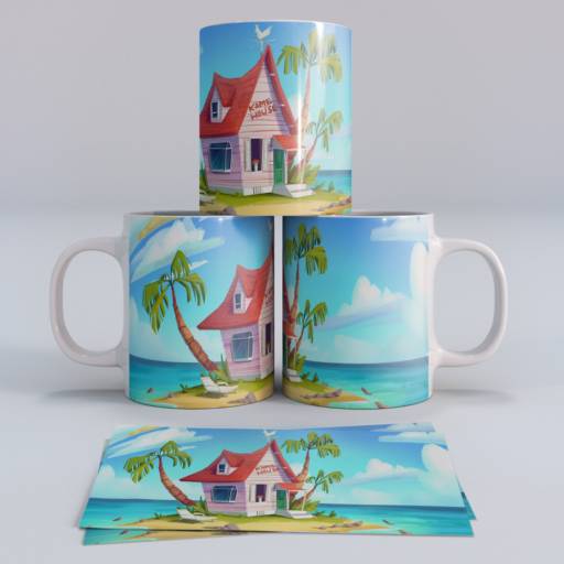 Canecas Personalizadas