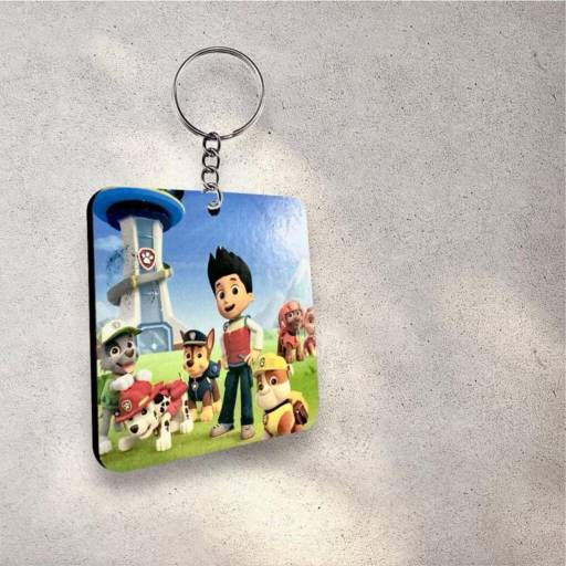 Chaveiros Personalizados – Personalize com Sua Arte ou Foto por Debone personalizados