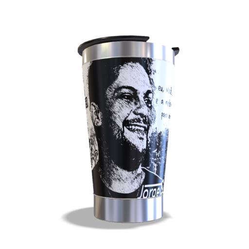  Copos Stanley Personalizados gravados a laser por Debone personalizados