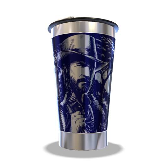  Copos Stanley Personalizados gravados a laser por Debone personalizados