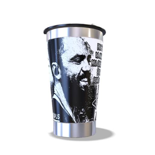  Copos Stanley Personalizados gravados a laser por Debone personalizados