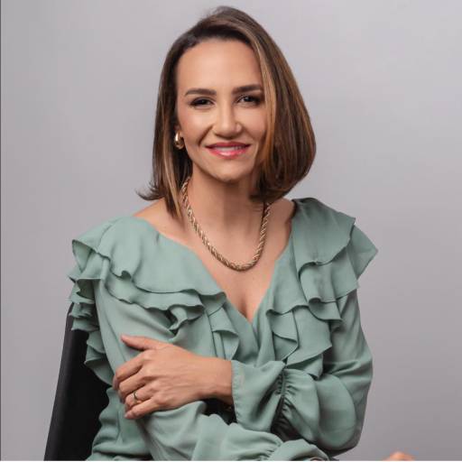 Médica geriátrica ( Dra Juliana Viotto)