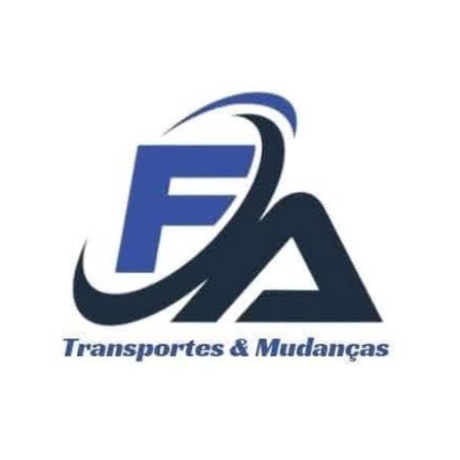 Mudança Estadual  por F.A Transportes e Mudanças   Mudança Estadual  por F.A Transportes e Mudanças