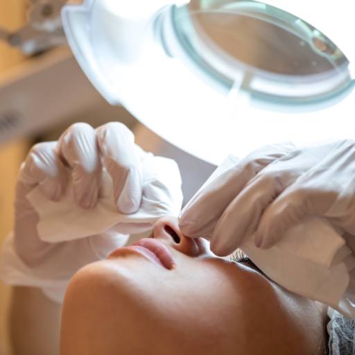 Limpeza de Pele profunda por Mayara Renie - Estética e Spa