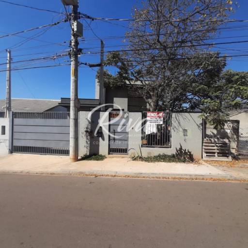 Casa nova à venda no Jardim Paulista/Jardim Jaraguá – Atibaia/SP por Riva Imóveis a Venda Atibaia