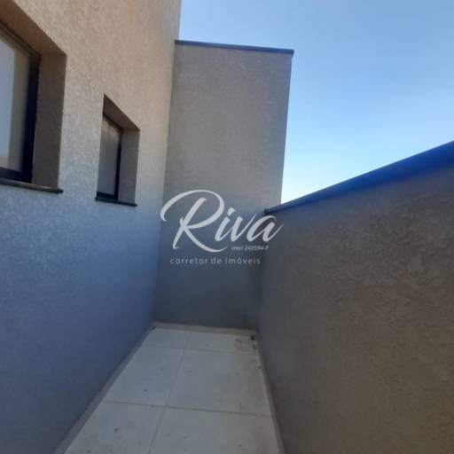 Casa nova à venda no Jardim Paulista/Jardim Jaraguá – Atibaia/SP por Riva Imóveis a Venda Atibaia